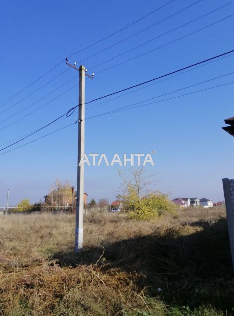 Участок по адресу ул. Пушкина (площадь 10 сот) - Atlanta.ua - фото 3