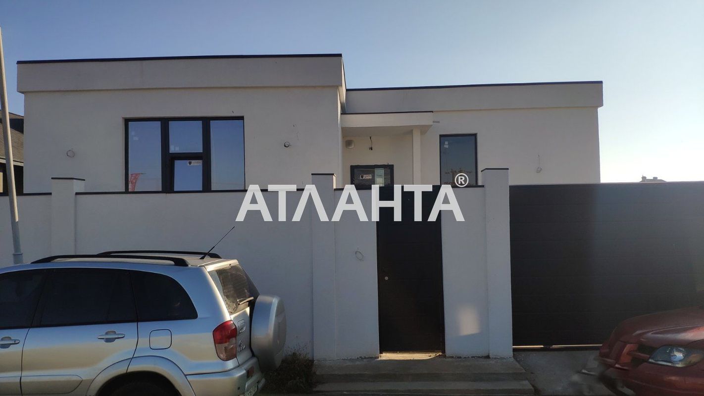 Будинок за адресою Полуничний пров. (площа 150 м²) - Atlanta.ua - фото 5
