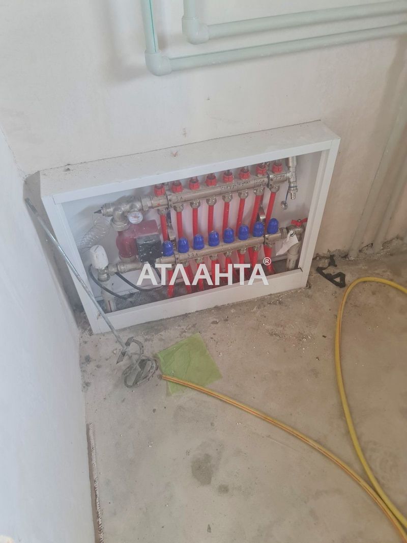 Будинок за адресою Полуничний пров. (площа 150 м²) - Atlanta.ua - фото 14