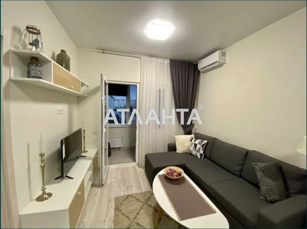 1-room apartment apartment by the address st. Spreysa (area 24 m²) - Atlanta.ua - photo 3