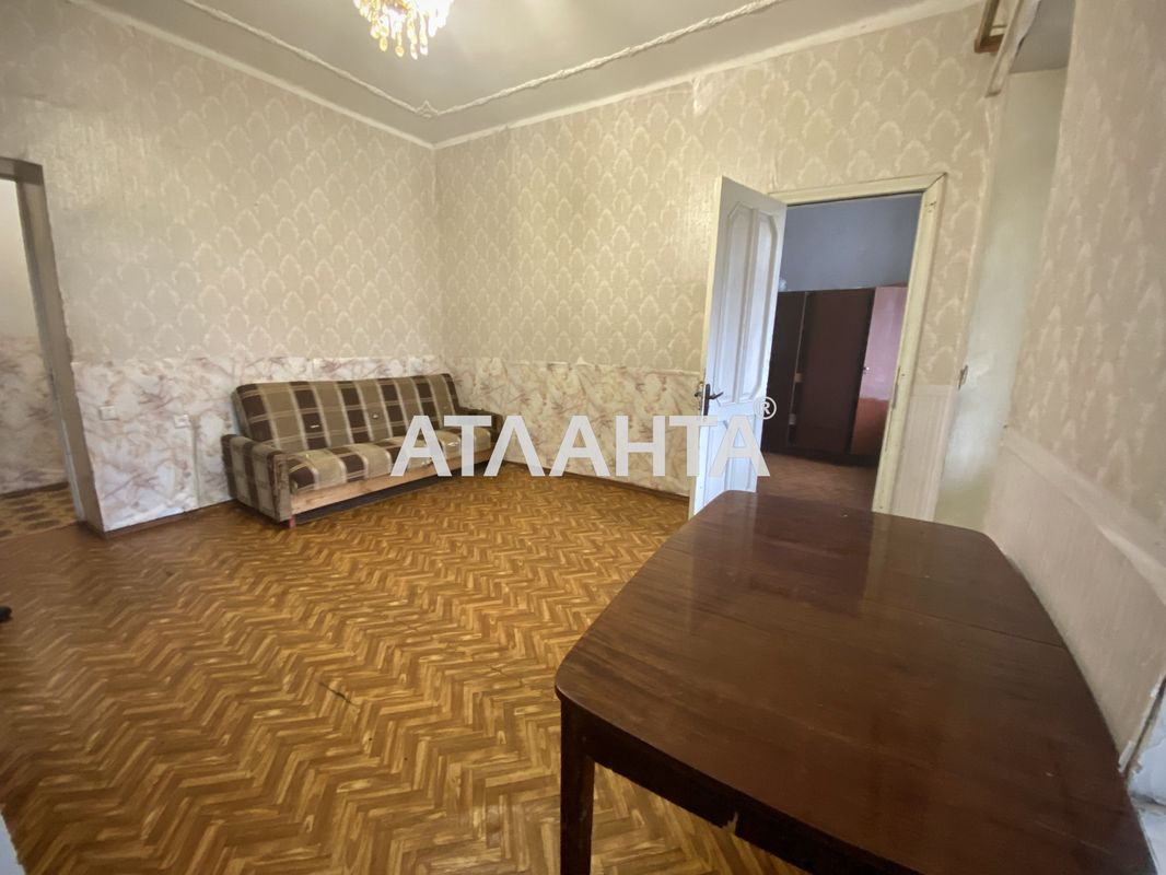 3-комнатная квартира по адресу ул. Разумовская (площадь 55 м²) - Atlanta.ua - фото 10