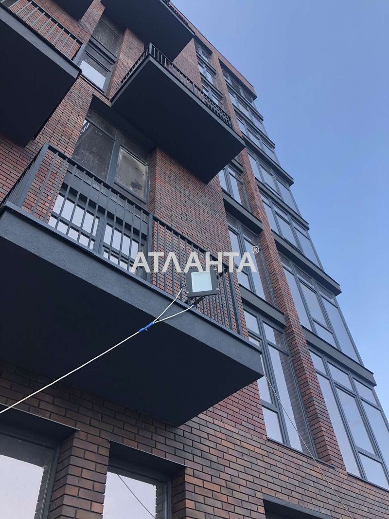 Коммерческая недвижимость по адресу ул. Радостная (площадь 72 м²) - Atlanta.ua - фото 2
