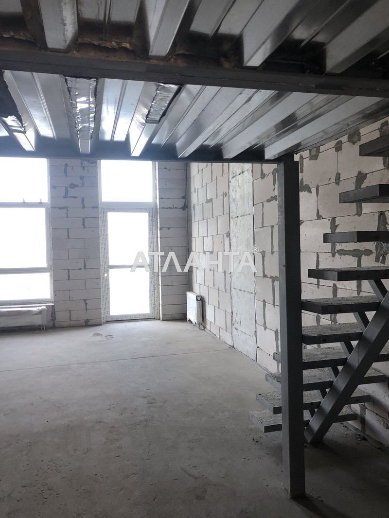 Коммерческая недвижимость по адресу ул. Радостная (площадь 72 м²) - Atlanta.ua - фото 4