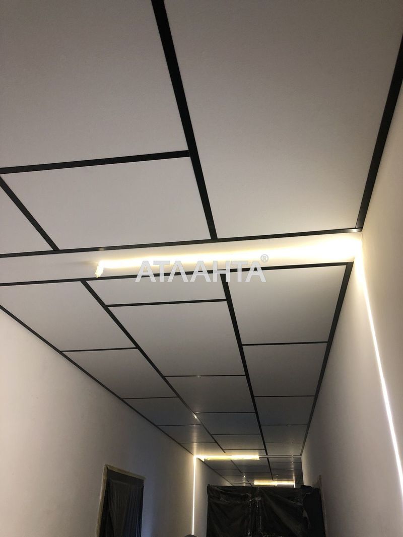 Коммерческая недвижимость по адресу ул. Радостная (площадь 72 м²) - Atlanta.ua - фото 6