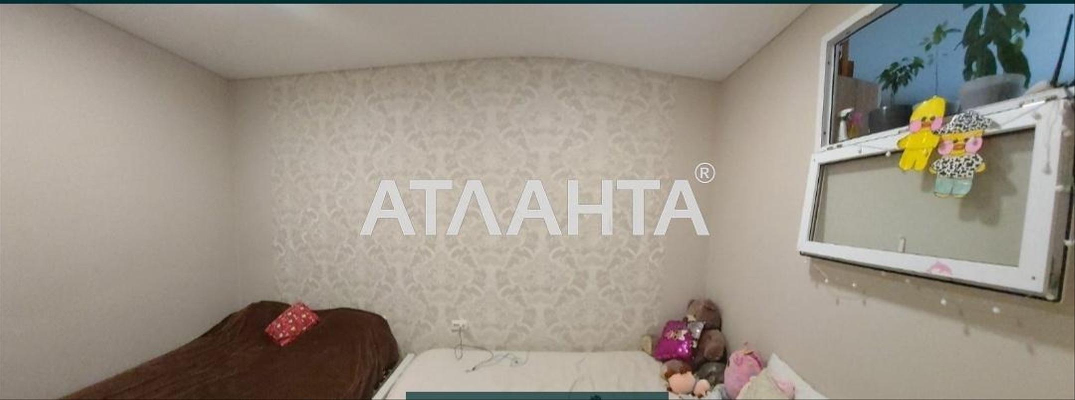 1-room apartment apartment by the address st. Borovskogo Nikolaya (area 36 m²) - Atlanta.ua - photo 8
