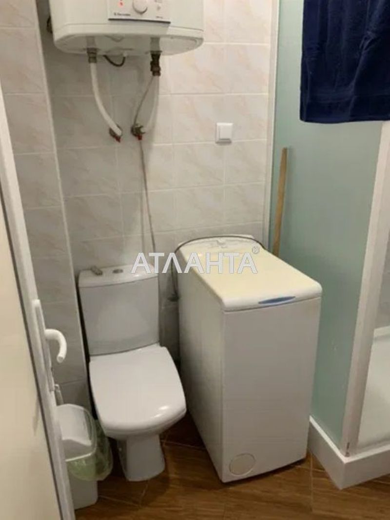 Дача по адресу ул. Морская (площадь 55 м²) - Atlanta.ua - фото 13