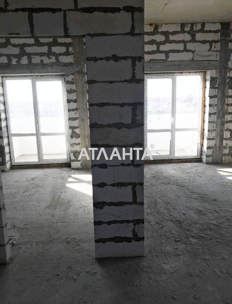 2-комнатная квартира по адресу Трояндовый пер. (площадь 66 м²) - Atlanta.ua - фото 4