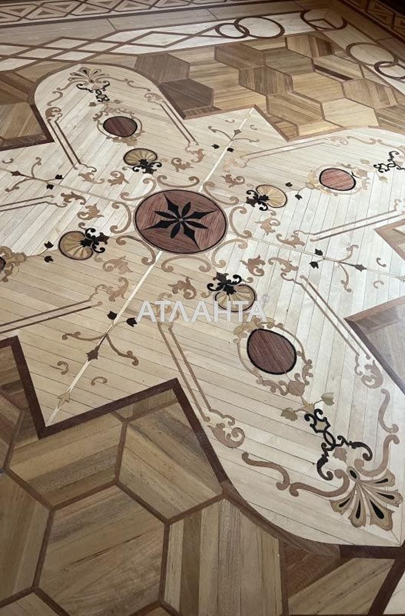 3-rooms apartment apartment by the address st. Tiraspolskaya 1905 goda ul (area 93 m²) - Atlanta.ua - photo 9