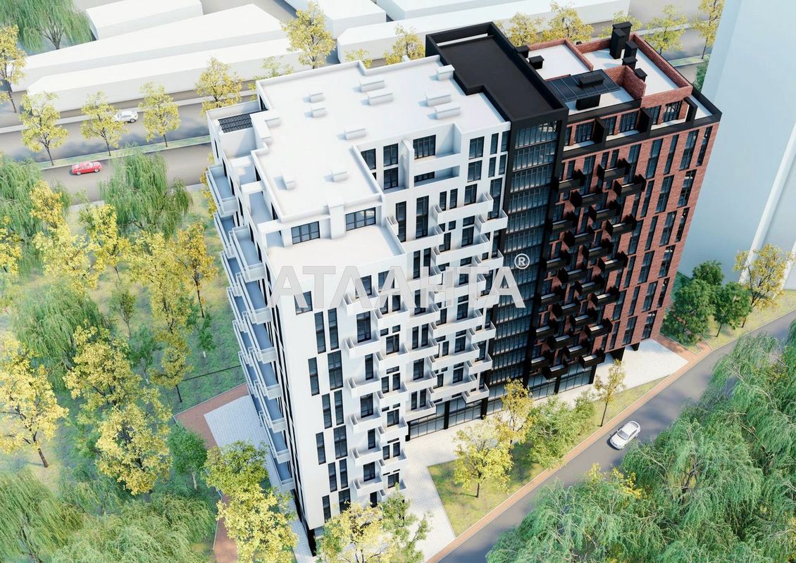 Объект снят с продажи - Atlanta.ua