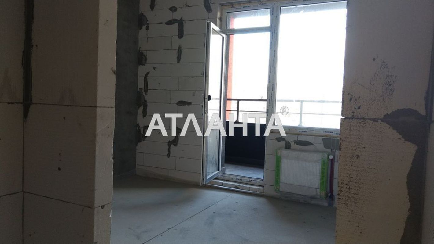 1-кімнатна квартира за адресою вул. Вільямса ак. (площа 40,5 м²) - Atlanta.ua - фото 4