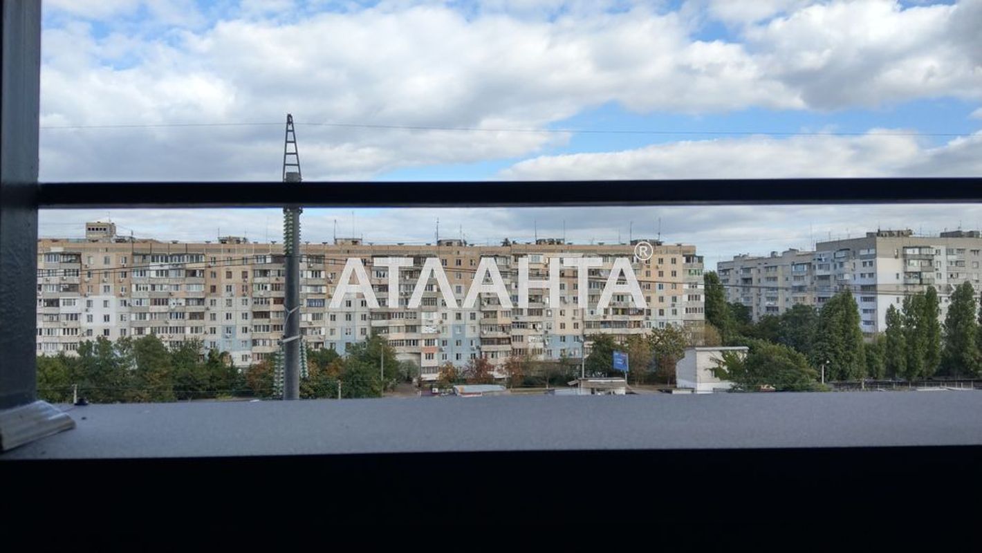 1-кімнатна квартира за адресою вул. Вільямса ак. (площа 40,5 м²) - Atlanta.ua - фото 3