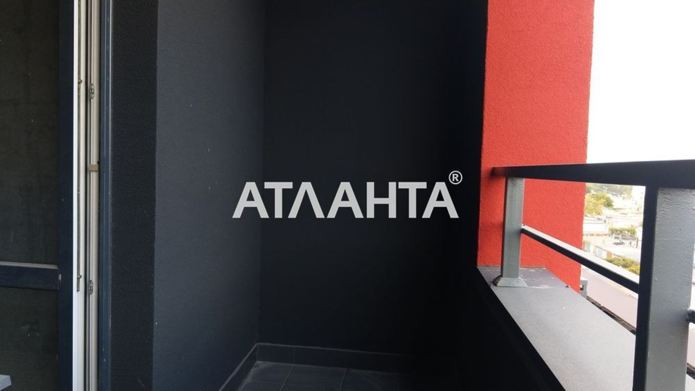 1-кімнатна квартира за адресою вул. Вільямса ак. (площа 40,5 м²) - Atlanta.ua - фото 5