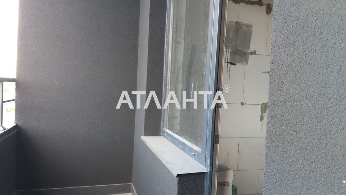 1-кімнатна квартира за адресою вул. Вільямса ак. (площа 40,5 м²) - Atlanta.ua - фото 7