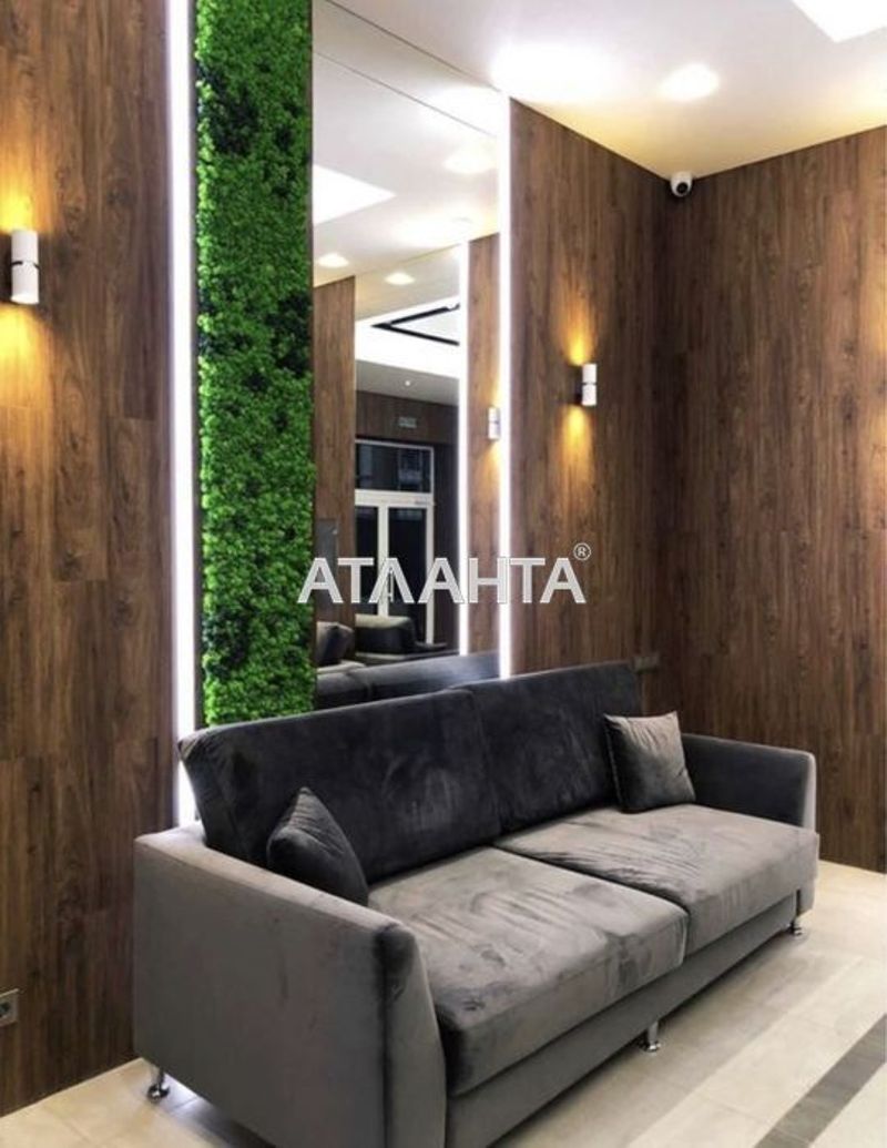 1-кімнатна квартира за адресою вул. Вільямса ак. (площа 40,5 м²) - Atlanta.ua - фото 15