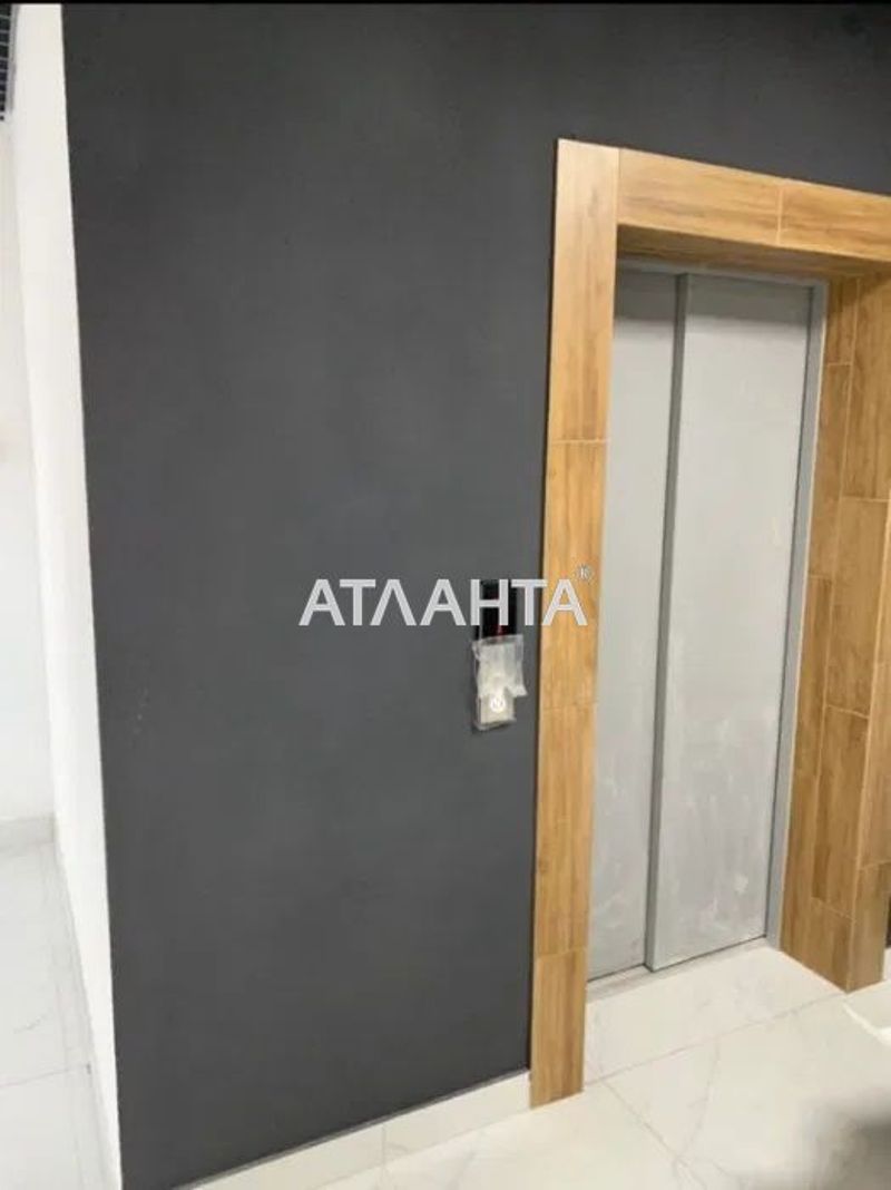 1-кімнатна квартира за адресою вул. Вільямса ак. (площа 40,5 м²) - Atlanta.ua - фото 16