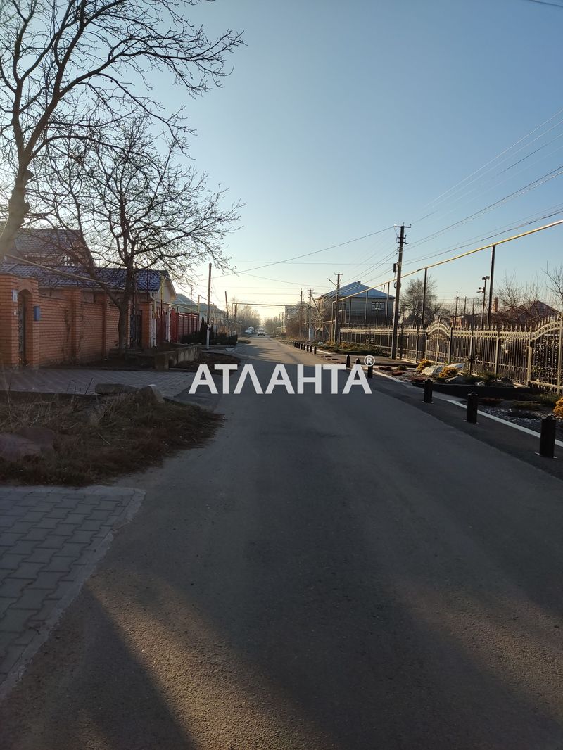 Landplot by the address st. Pushkina (area 10 acr) - Atlanta.ua - photo 2