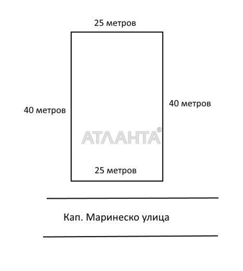 Landplot by the address st. Pushkina (area 10 acr) - Atlanta.ua - photo 3