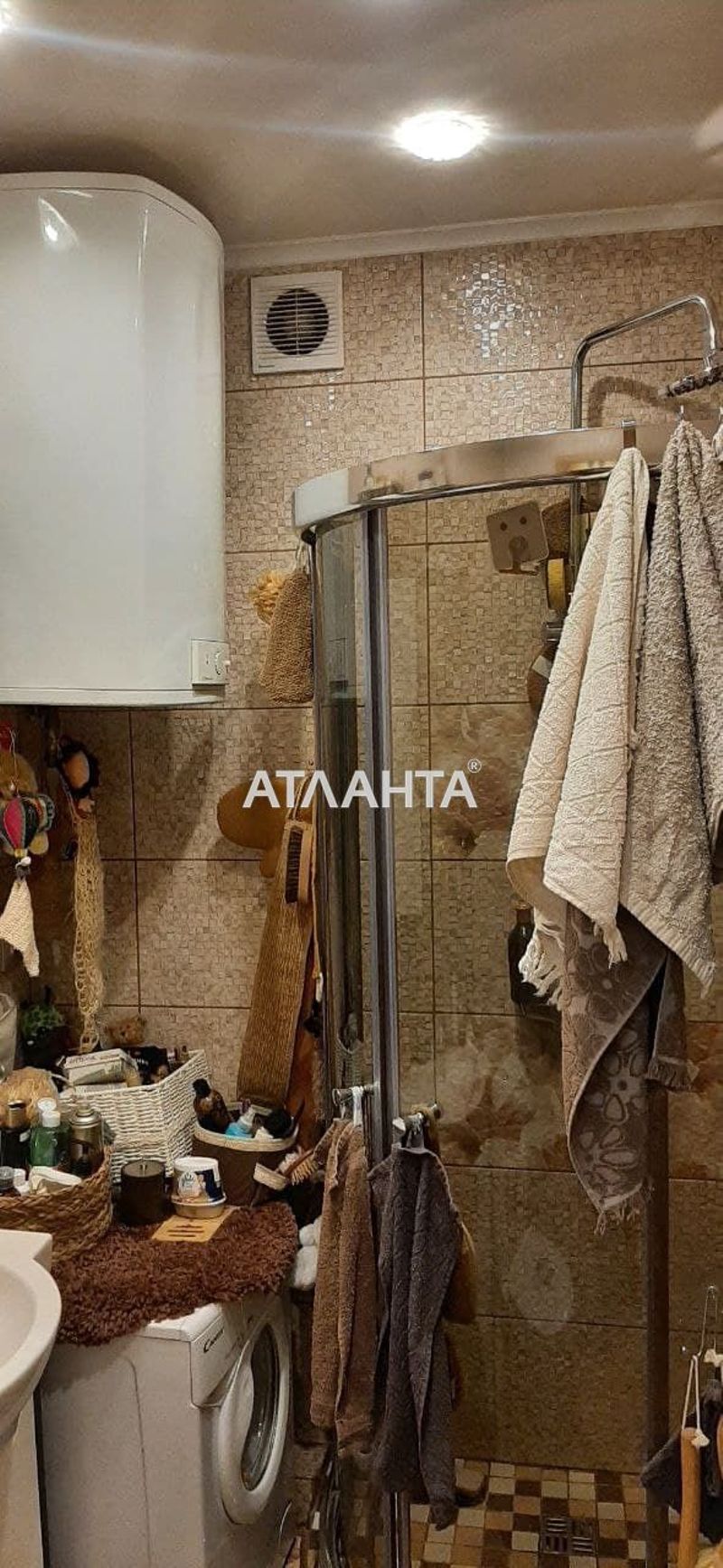 3-комнатная квартира по адресу ул. Филатова ак. (площадь 59 м²) - Atlanta.ua - фото 3