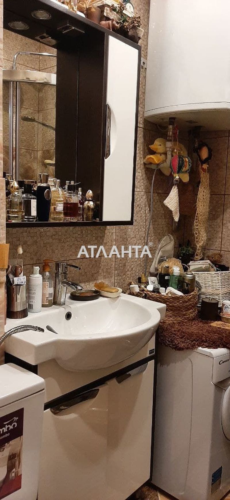 3-комнатная квартира по адресу ул. Филатова ак. (площадь 59 м²) - Atlanta.ua - фото 5