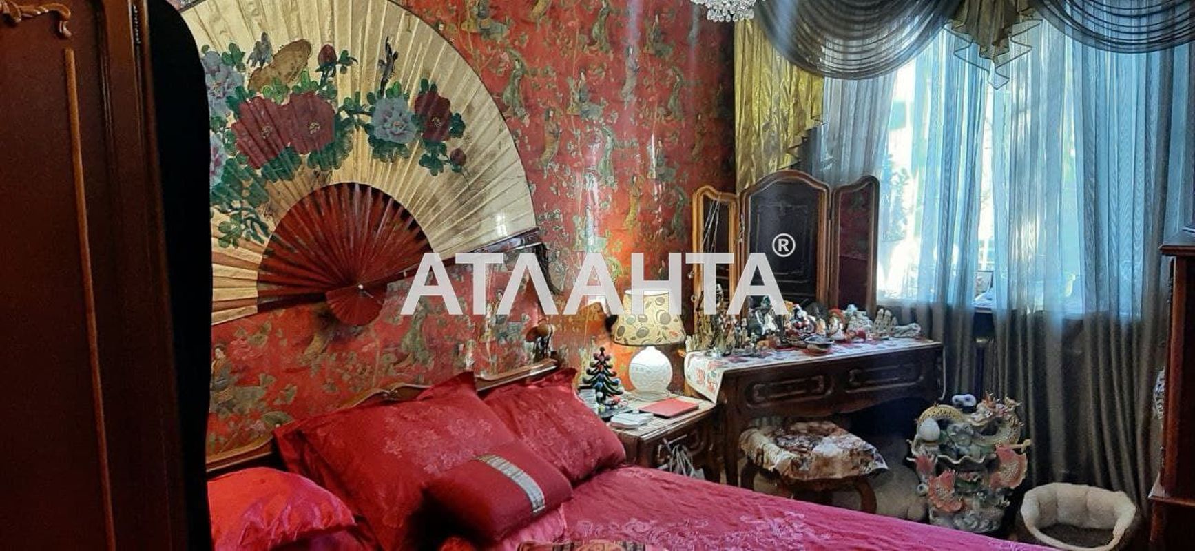 3-комнатная квартира по адресу ул. Филатова ак. (площадь 59 м²) - Atlanta.ua - фото 8