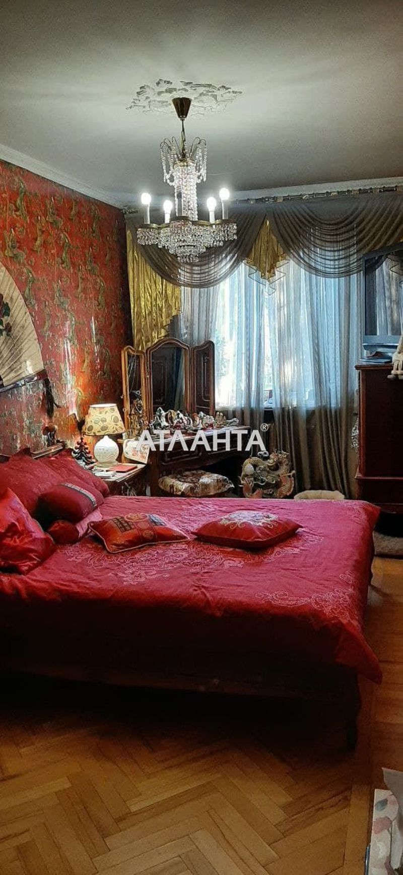 3-комнатная квартира по адресу ул. Филатова ак. (площадь 59 м²) - Atlanta.ua - фото 9