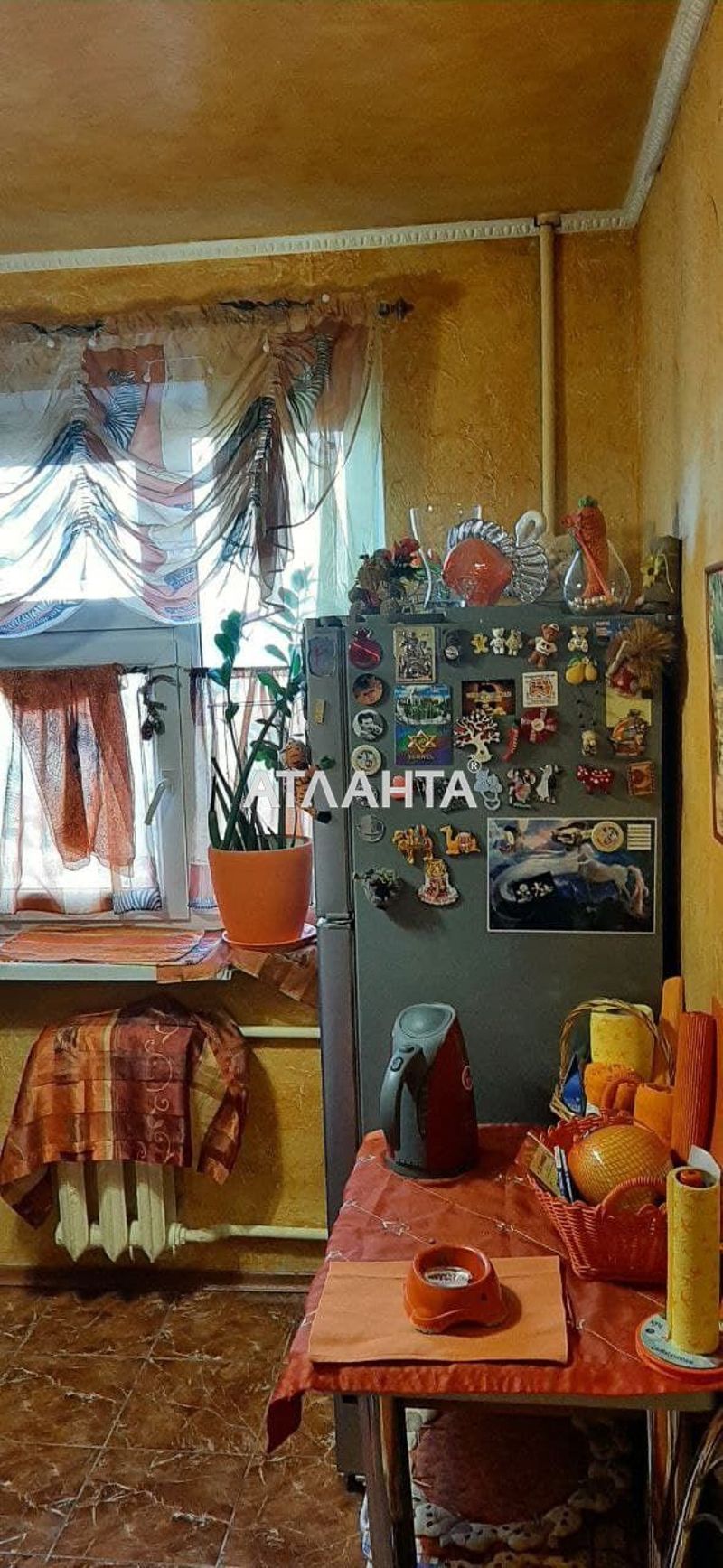 3-комнатная квартира по адресу ул. Филатова ак. (площадь 59 м²) - Atlanta.ua - фото 12