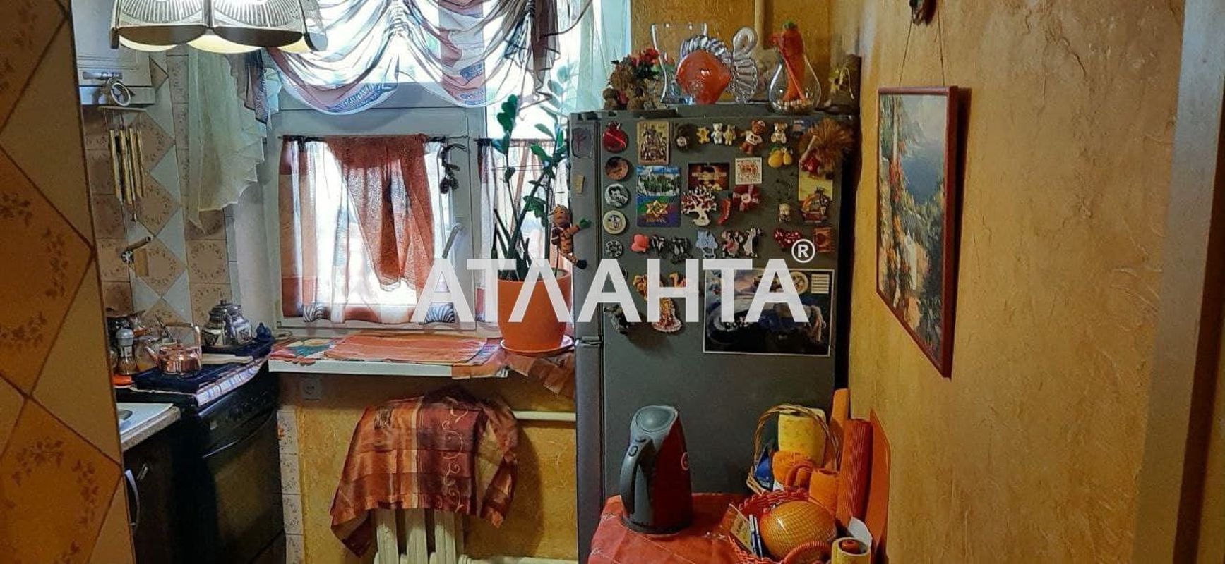 3-комнатная квартира по адресу ул. Филатова ак. (площадь 59 м²) - Atlanta.ua - фото 15