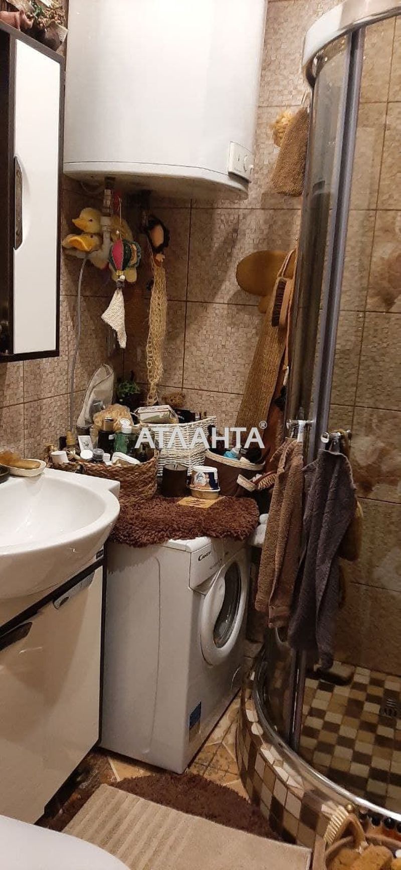 3-комнатная квартира по адресу ул. Филатова ак. (площадь 59 м²) - Atlanta.ua - фото 16