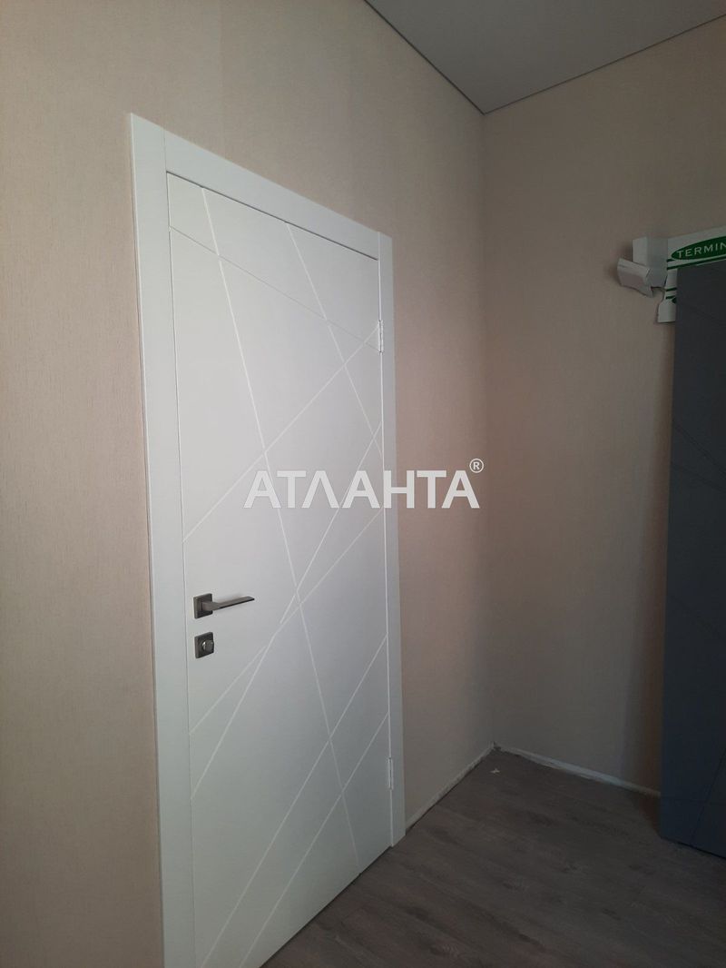 2-комнатная квартира по адресу ул. Дача Ковалевского (площадь 82,2 м²) - Atlanta.ua - фото 7