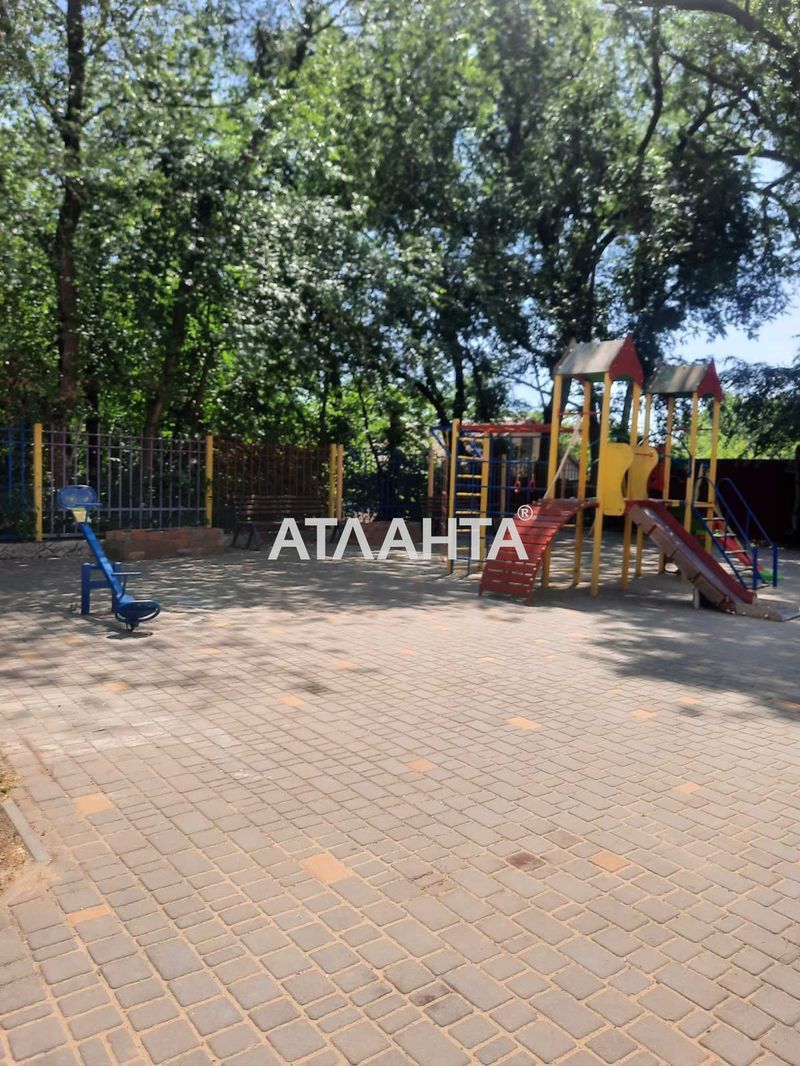 2-комнатная квартира по адресу ул. Дача Ковалевского (площадь 88,8 м²) - Atlanta.ua - фото 3