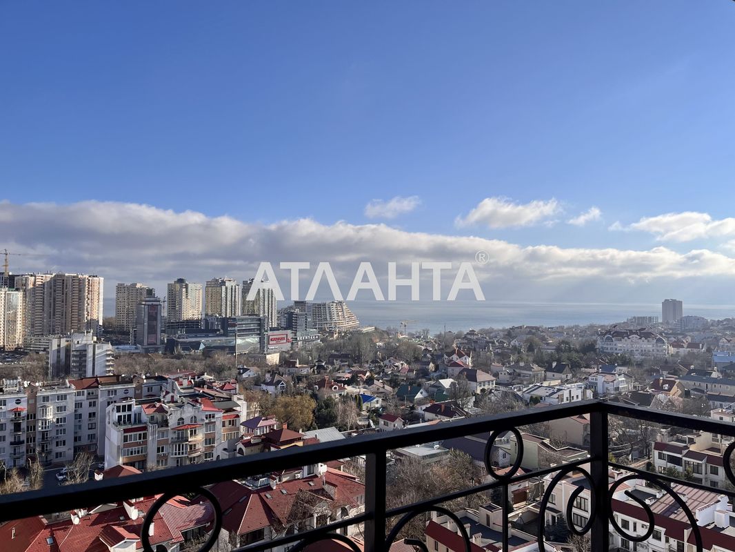 1-room apartment apartment by the address st. Pedagogicheskaya (area 27 m²) - Atlanta.ua - photo 8