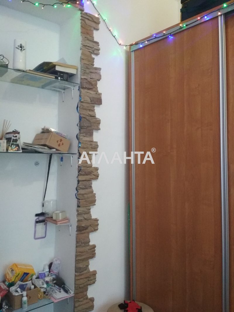 2-кімнатна квартира за адресою вул. Велика Арнаутська (площа 41,9 м²) - Atlanta.ua - фото 13