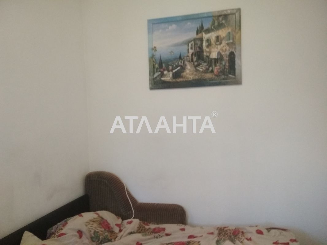 2-кімнатна квартира за адресою вул. Велика Арнаутська (площа 41,9 м²) - Atlanta.ua - фото 14