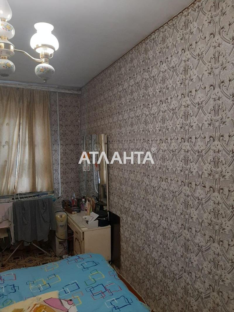 2-комнатная квартира по адресу ул. Марсельская (площадь 43,7 м²) - Atlanta.ua - фото 2