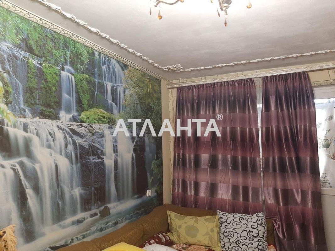 2-комнатная квартира по адресу ул. Марсельская (площадь 43,7 м²) - Atlanta.ua - фото 4