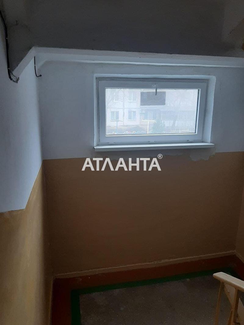 2-комнатная квартира по адресу ул. Марсельская (площадь 43,7 м²) - Atlanta.ua - фото 8