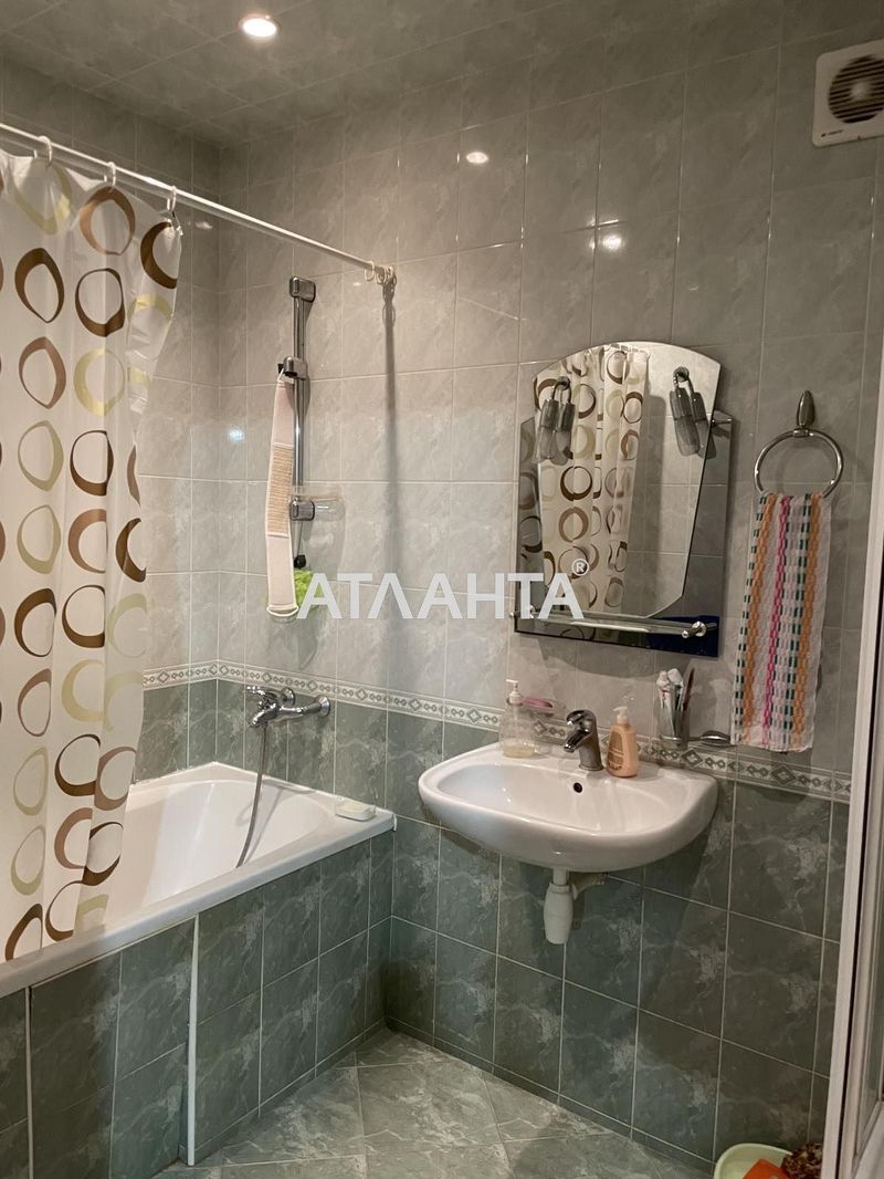 2-комнатная квартира по адресу ул. 1 мая (площадь 110 м²) - Atlanta.ua - фото 11