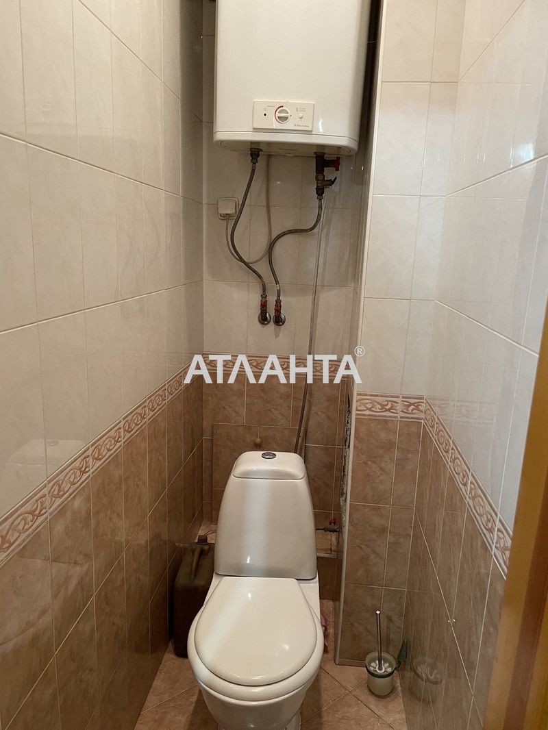 2-комнатная квартира по адресу ул. 1 мая (площадь 110 м²) - Atlanta.ua - фото 13