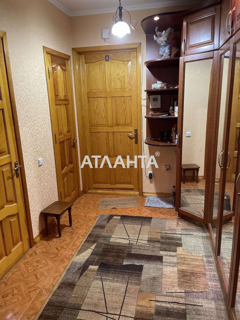 2-комнатная квартира по адресу ул. 1 мая (площадь 110 м²) - Atlanta.ua - фото 16