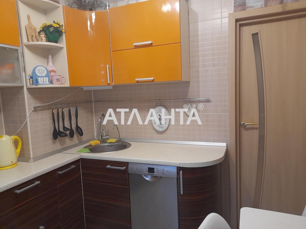 2-кімнатна квартира за адресою вул. Сахарова (площа 52 м²) - Atlanta.ua - фото 2