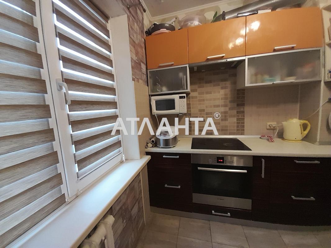 2-кімнатна квартира за адресою вул. Сахарова (площа 52 м²) - Atlanta.ua - фото 3