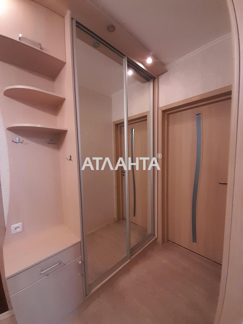 2-кімнатна квартира за адресою вул. Сахарова (площа 52 м²) - Atlanta.ua - фото 9