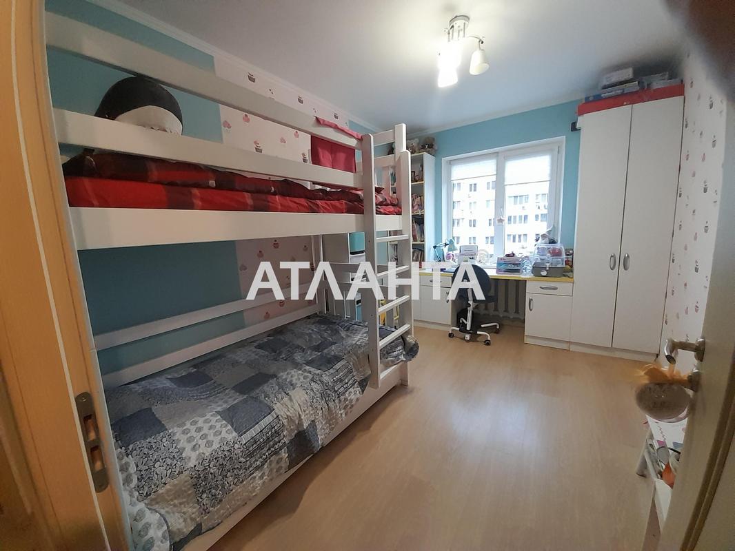 2-кімнатна квартира за адресою вул. Сахарова (площа 52 м²) - Atlanta.ua - фото 4