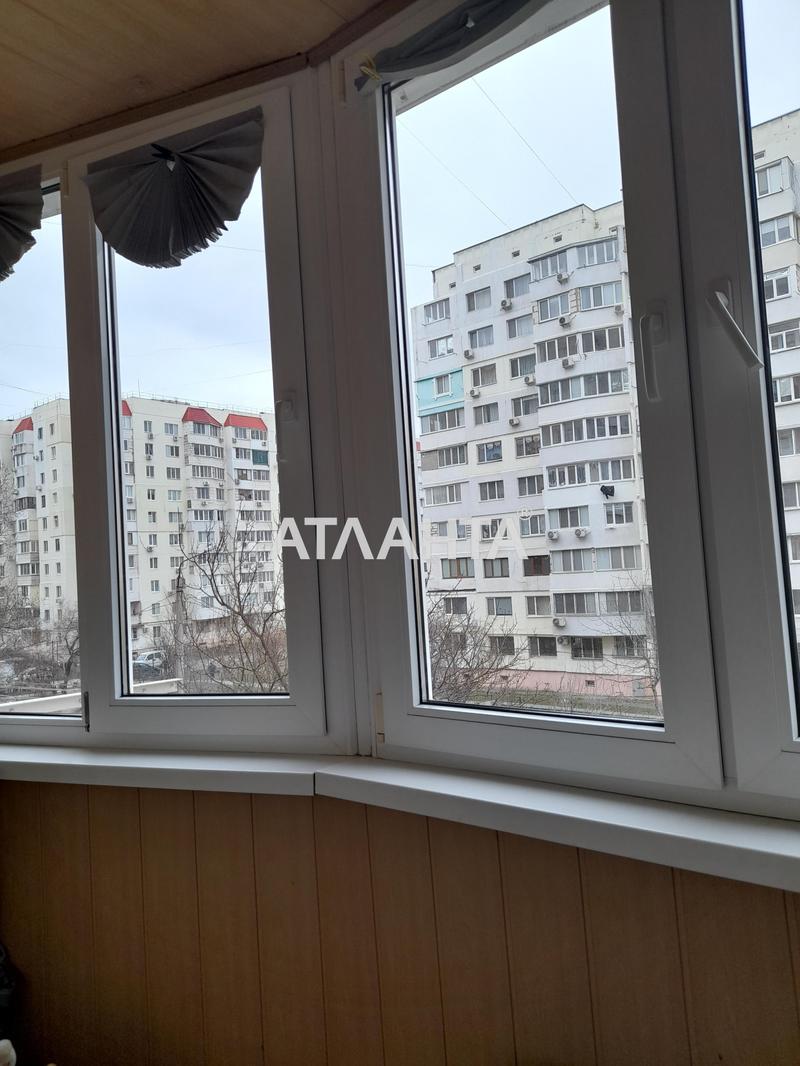 2-кімнатна квартира за адресою вул. Сахарова (площа 52 м²) - Atlanta.ua - фото 15