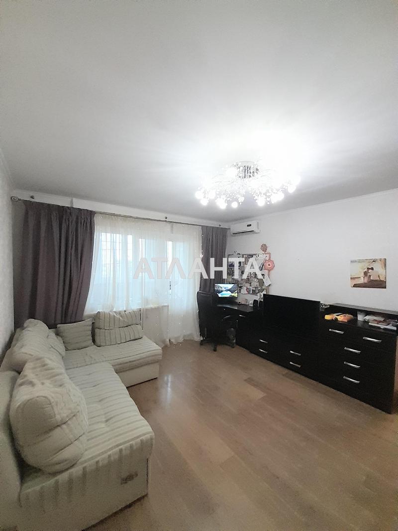 2-кімнатна квартира за адресою вул. Сахарова (площа 52 м²) - Atlanta.ua - фото 6