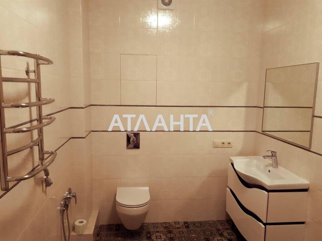 1-room apartment apartment by the address st. Gagarinskoe plato (area 73 m²) - Atlanta.ua - photo 9