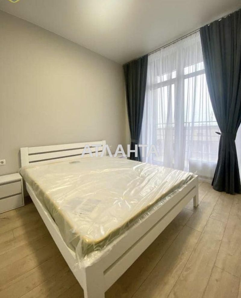 1-комнатная квартира по адресу ул. Гераневая (площадь 32 м²) - Atlanta.ua - фото 2