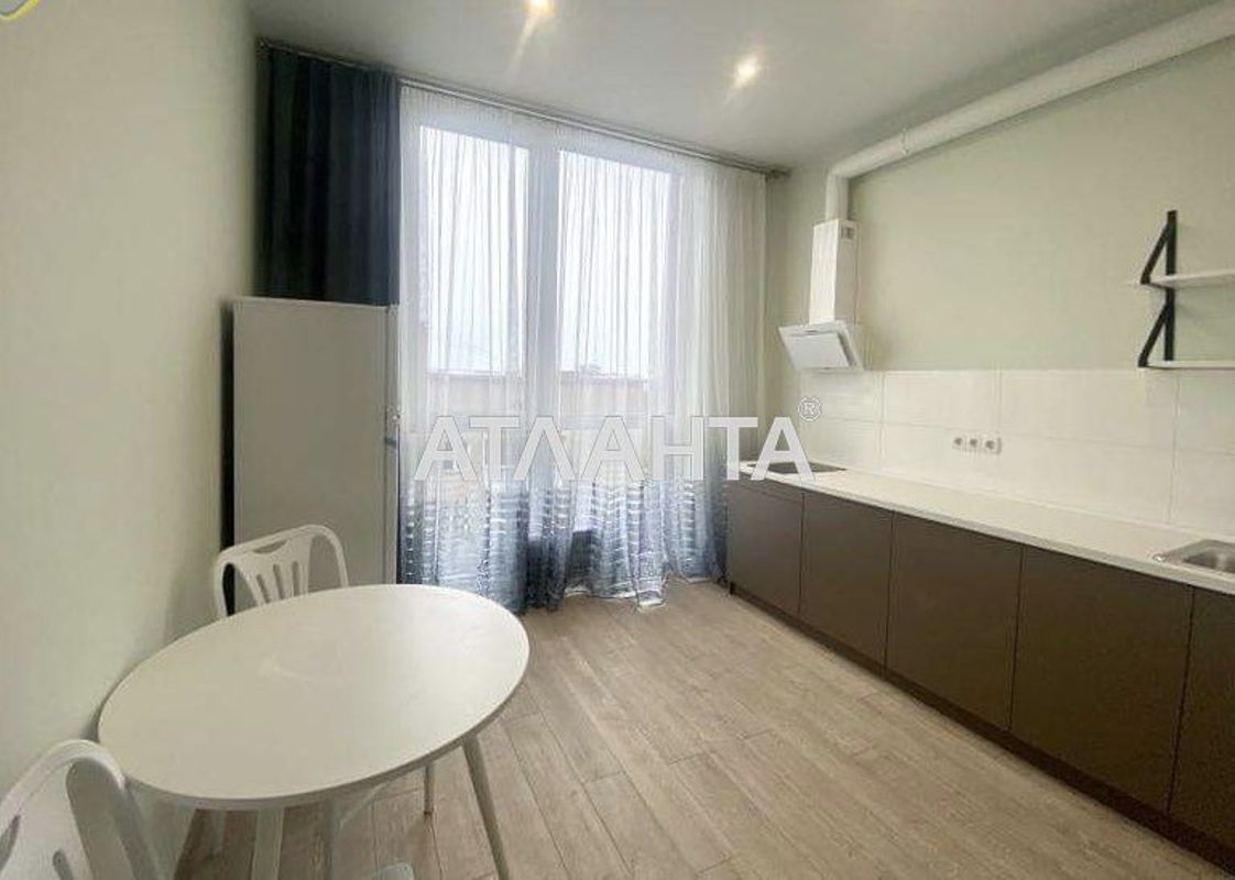 1-комнатная квартира по адресу ул. Гераневая (площадь 32 м²) - Atlanta.ua