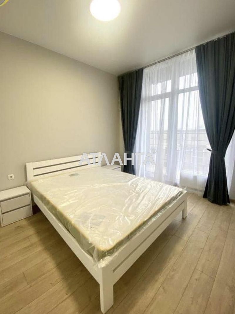 1-комнатная квартира по адресу ул. Гераневая (площадь 32 м²) - Atlanta.ua - фото 3