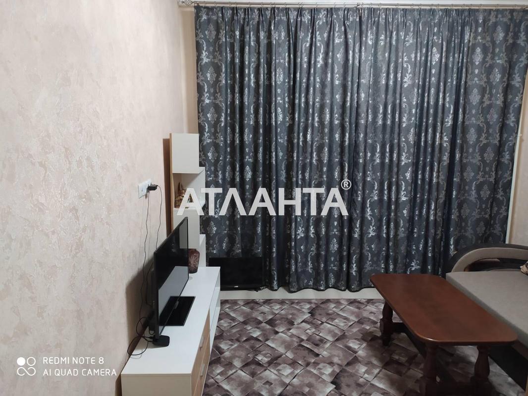 1-room apartment apartment by the address st. Bocharova gen (area 40,2 m²) - Atlanta.ua - photo 5